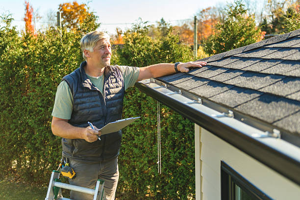 Trusted Storm Damage Roof Repair service in Laconia, NH - Ben Roofing and Steel LLC
